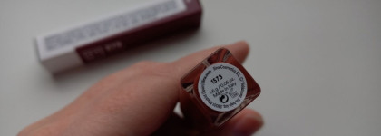 Увлажняющая помада для губ 3Ina The Color Lip Glow в оттенке 279