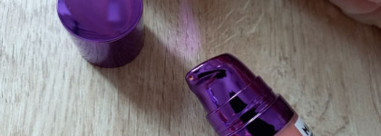 Весенняя свежесть с кремовыми румянами Manly Pro Hd Cream Blush в оттенке Pink Iris