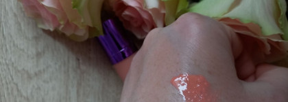 Весенняя свежесть с кремовыми румянами Manly Pro Hd Cream Blush в оттенке Pink Iris