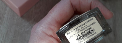 В поисках универсального тона на каждый день | Тональная основа с кистью Clio Kill Cover Glow Foundation Spf50+ 25