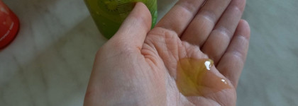 Удовольствие до последней капли: гели для душа от Eat My Shower Gel