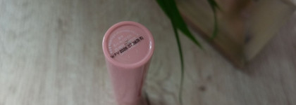 Свои губы, только их лучшая версия с Juicy Lasting Tint #52 Bare Grape от Rom&nd