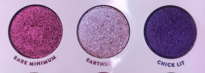 ColourPop It’s My Pleasure 9-Pan Eyeshadow Palette