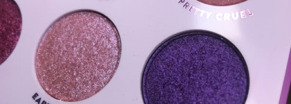 ColourPop It’s My Pleasure 9-Pan Eyeshadow Palette