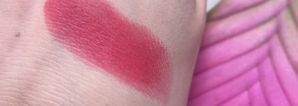 Идеальный розовый. Mac Powder Kiss Lipstick