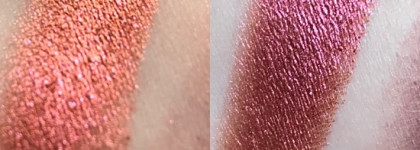 Too Faced Gingerbread palette