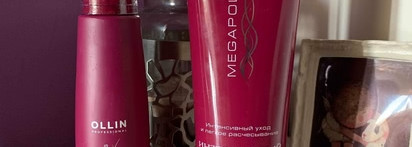 История восстановления с Ollin