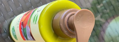 Бархатная кожа? Молочко для тела EO laboratorie «Бархатная кожа». Просто обещание или... 