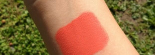 И снова они! Беспроблемные и красивые помады Mark «Взрыв цвета» от Avon в оттенках Rosyoutlook и Bright nectar