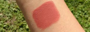 И снова они! Беспроблемные и красивые помады Mark «Взрыв цвета» от Avon в оттенках Rosyoutlook и Bright nectar
