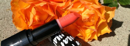 И снова они! Беспроблемные и красивые помады Mark «Взрыв цвета» от Avon в оттенках Rosyoutlook и Bright nectar