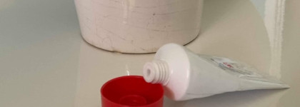 Неужели так бывает? L’Adeleide крем для лица Urea 1% для чувствительной кожи против морщин