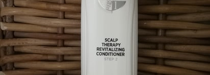 Nioxin System 1: комфорт для кожи головы