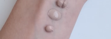 Бледнолицая сестра и Erborian BB крем с женьшенем