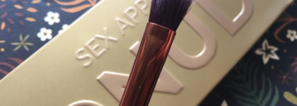 Тени для век Wibo Go Nude Sex Appeal Edition - хорошее качество за небольшие деньги