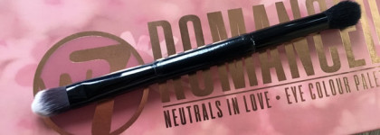 W7 Romanced Neutrals in Love Eye Colour Palette - "Кем ты будешь сегодня?"