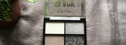 Сияй в Новый Год вместе со Stellary Black Collection Eyeshadow Palette 01