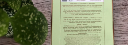 Pixi by Petra Hello L.A. Angel! - палетка с красивым сиянием