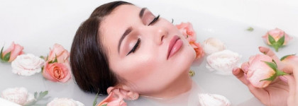 Губная помада от Elena864 и Uvinion