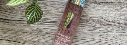 Увлажнение на ура вместе с Clinique Moisture Surge Hydrating Supercharged Concentrate