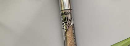 Новинка от Luxvisage! Жидкие тени для век Glitter Rock тон 302