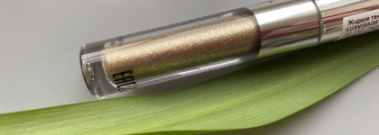 Новинка от Luxvisage! Жидкие тени для век Glitter Rock тон 302