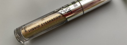 Новинка от Luxvisage! Жидкие тени для век Glitter Rock тон 302