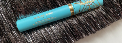 Классная находка от Viviene Sabo! Тушь для ресниц Vivienne Sabo Metamourphoses Gamine 01