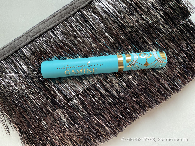 Классная находка от Viviene Sabo! Тушь для ресниц Vivienne Sabo ...