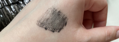 Классная находка от Viviene Sabo! Тушь для ресниц Vivienne Sabo Metamourphoses Gamine 01