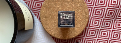 Знакомство с российским брендом. Жидкие тени с сияющим финишем Elian Russia Liquid Eye Paint в оттенке 77 Invent