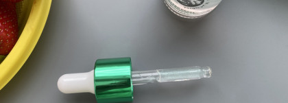 Популярная сыворотка для лица у визажистов. Lamel Moonrise Hydro Drops