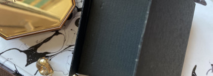 Люкс за недорого. Закос под Tom Ford и Charlotte Tilbury. Тени для глаз Moda Pop Eye Color Quad Ombres A Paupieres 4 Couleurs в оттенке P03