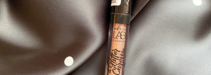 Белорусы - молодцы! Жидкие тени для век от Bielita LAB Colour Glitter&Chrome 05 Rose Storm