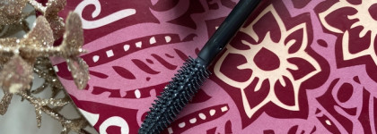 Тушь Vivienne Sabo Fantastique Hyper Volume Mascara с эффектом гиперобъема