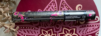 Тушь Vivienne Sabo Fantastique Hyper Volume Mascara с эффектом гиперобъема