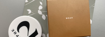 Мерцающие тени для век Morphe2 Jelly Eye Shimmer в оттенке Woah