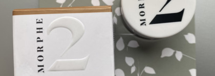 Мерцающие тени для век Morphe2 Jelly Eye Shimmer в оттенке Woah