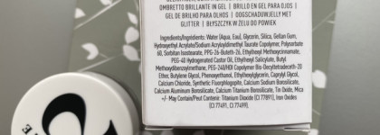 Мерцающие тени для век Morphe2 Jelly Eye Shimmer в оттенке Woah