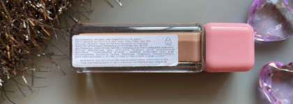 Нюд на максималках. Кремовые тени Beauty Bomb Candy Eye Liquid Eyeshadow 02