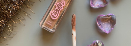 Нюд на максималках. Кремовые тени Beauty Bomb Candy Eye Liquid Eyeshadow 02