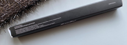 Shikарные брови. Ультратонкий механический карандаш для бровей Eyebrow Pencil Shik Pro Brow Bar в оттенке Medium