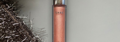 Жидкие тени от SHIK Liquid Eyeshadow в оттенке 09