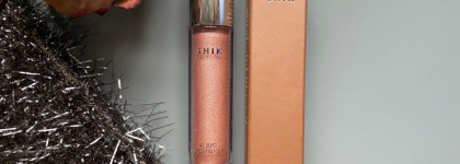 Жидкие тени от SHIK Liquid Eyeshadow в оттенке 09