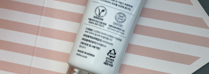 Корейский санкскрин с белым трюфелем. D'Alba Waterfull Essence Sun cream Spf50+
