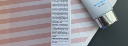 Корейский санкскрин с белым трюфелем. D'Alba Waterfull Essence Sun cream Spf50+