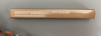 Тени в стике от Shik Long Wear Eyeshadow в оттенке Pave