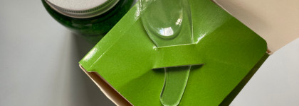 3 в 1. Сыворотка, тонер и эссенция. Ампульная сыворотка Consly Cica + Aloe All-in-one Ampoule