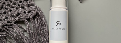 Увлажнение и легкость. Крем-флюид Maskoholic Face Fluid Cream Moisturizing
