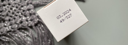 Увлажнение и легкость. Крем-флюид Maskoholic Face Fluid Cream Moisturizing